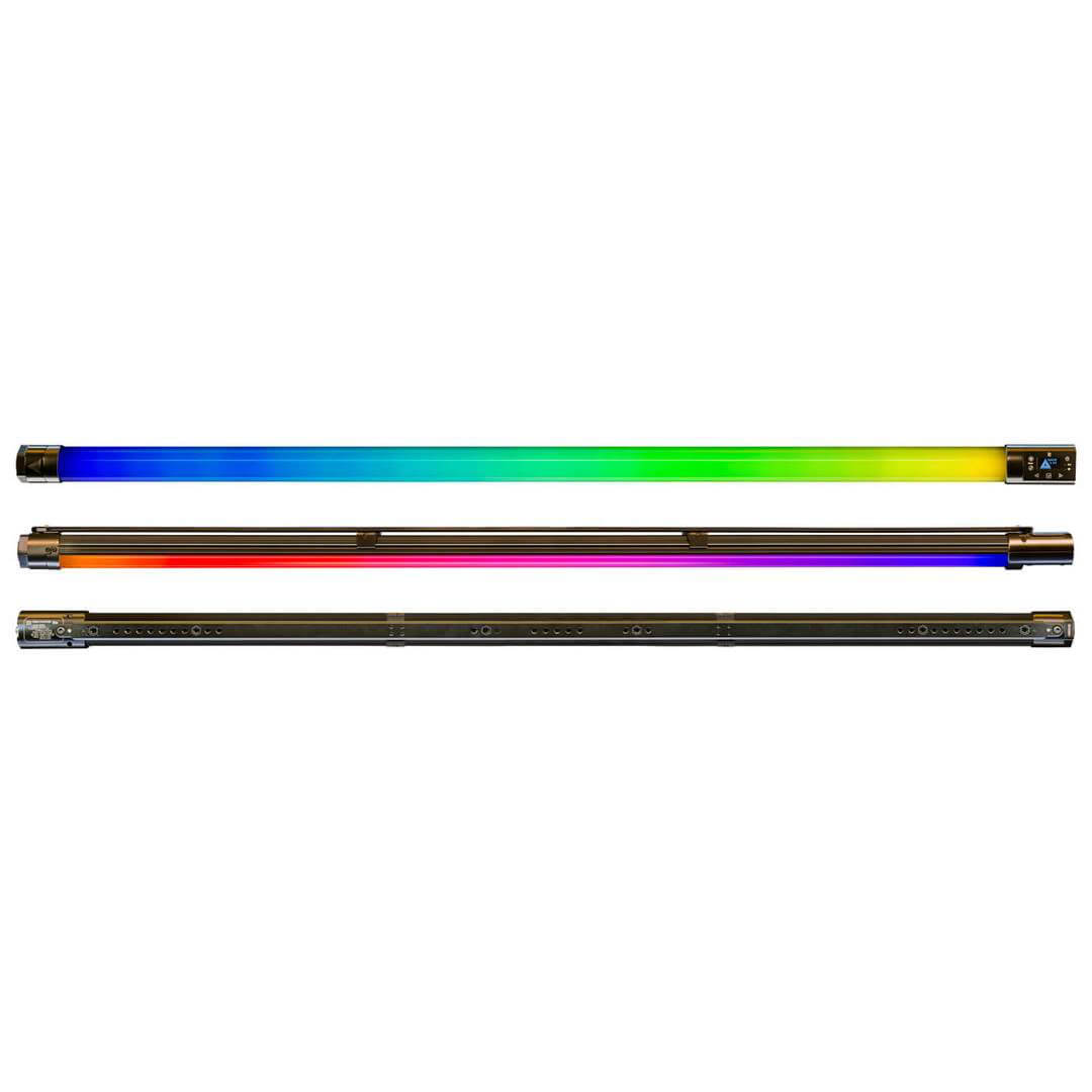 Quasar LED Strips • Quasar Rainbow 2 Model