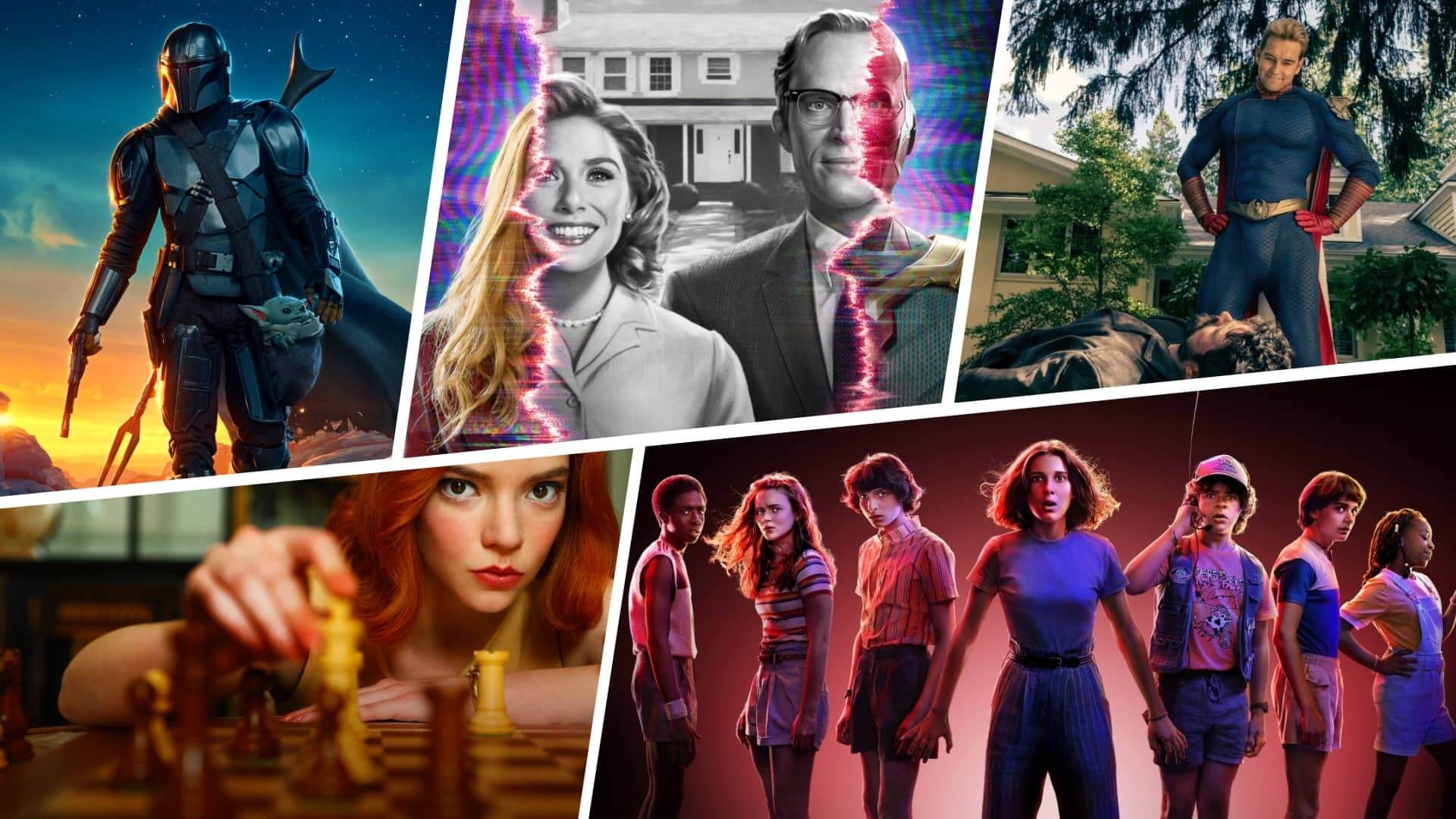 Writing for Television — Format, Genre and Structure