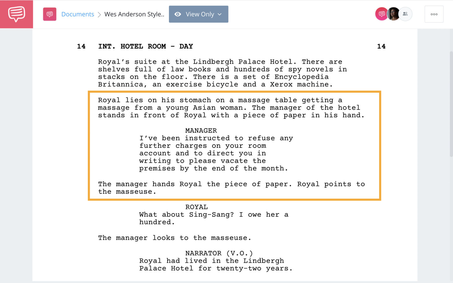 The Wes Anderson Style Explained: A Complete Visual Style Guide