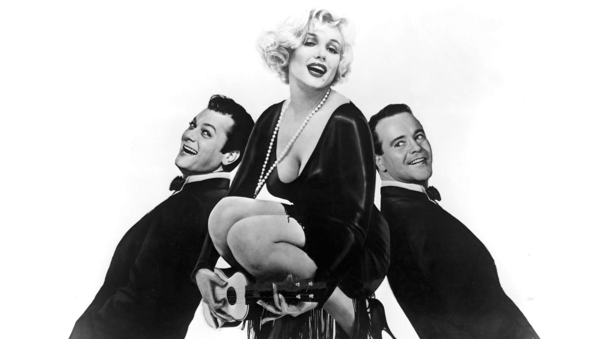 Hollywood Archives