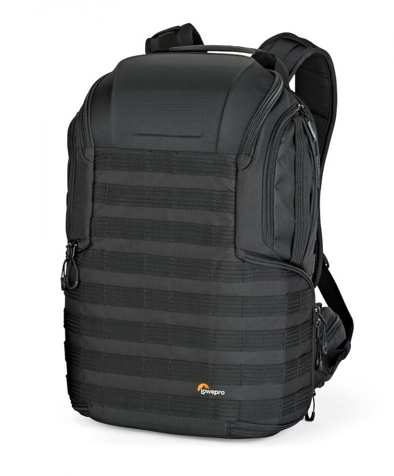 Best Camera Backpacks - Lowepro ProTactic BP 450 AW II