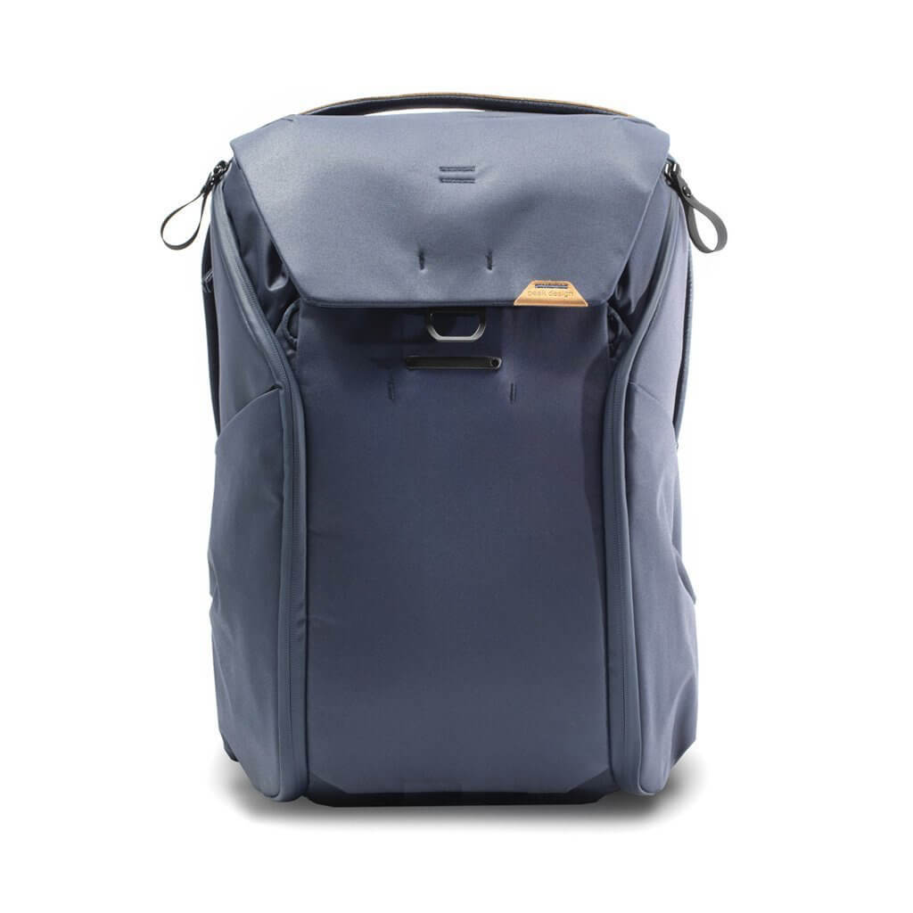 Best DSLR Camera Bags - Peak Design Everyday Backpack