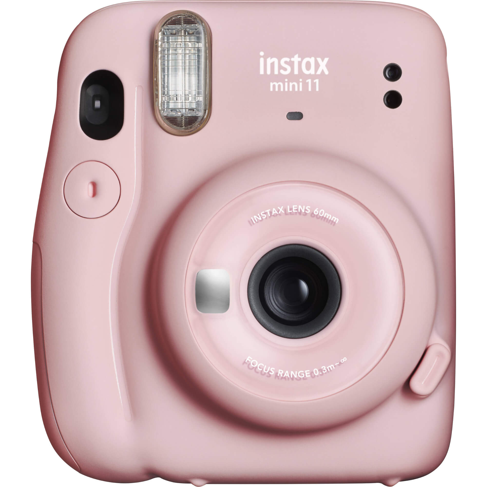 最佳即时相机-富士Instax Mini 11
