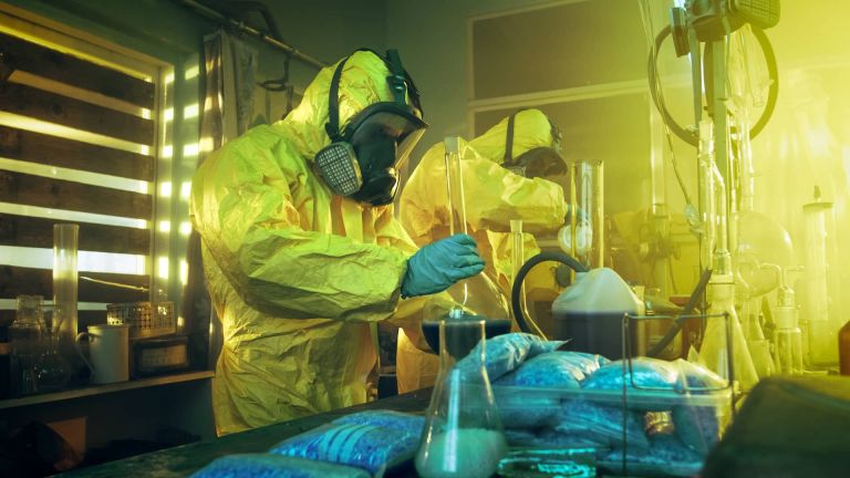 Breaking Bad Symbolism Explained Motifs in Popular TV Shows and Movies StudioBinder