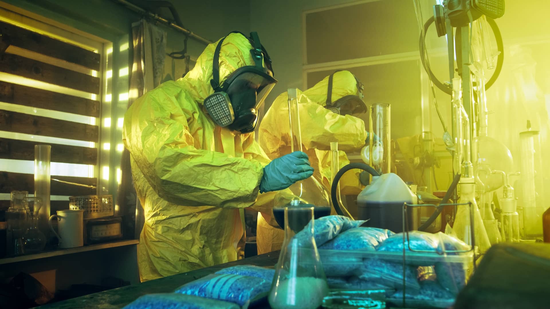 Breaking Bad Symbolism Explained Motifs in Popular TV Shows and Movies StudioBinder