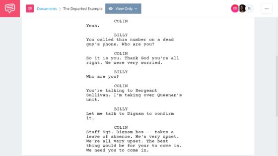 How to Write A Compelling Script with Dual Protagonists