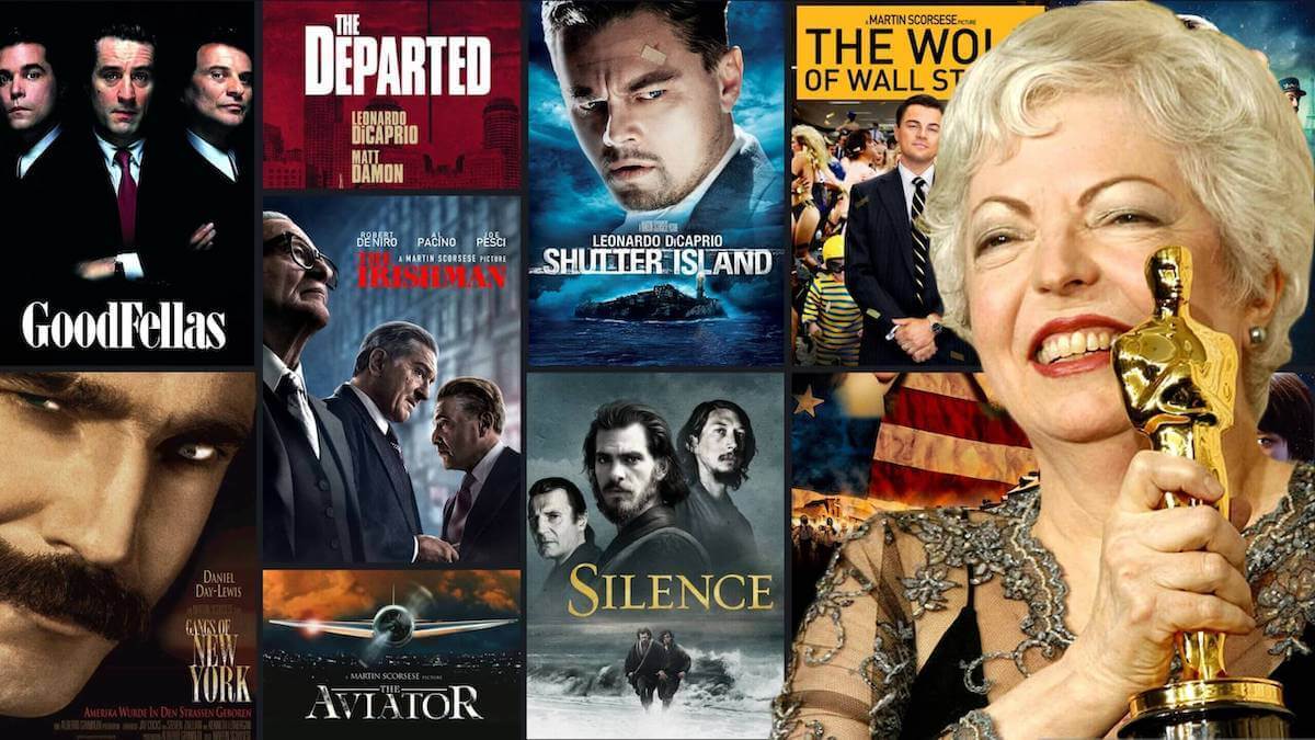 Thelma Schoonmaker Editing Style and Editing Tips - StudioBinder