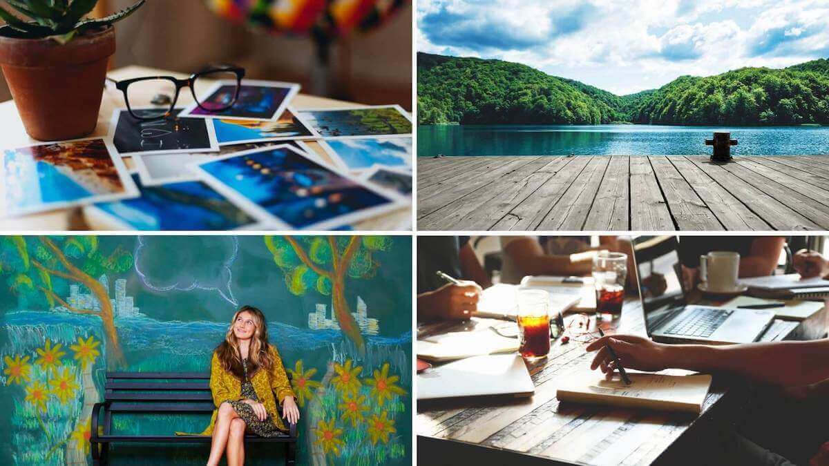 What Is Imagery Definition Examples In Literature Poetry