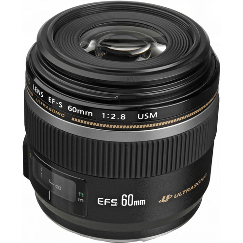 Best Canon Camera Lenses • Canon EF 85mm f1.8L USM