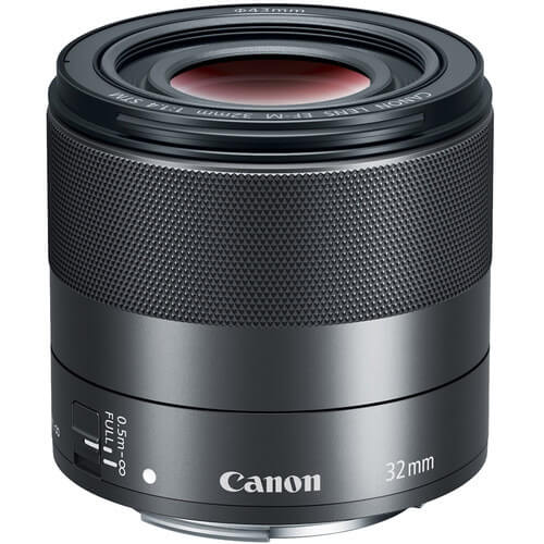 31 Best Canon Camera Lenses in 2021 [Buying Guide]