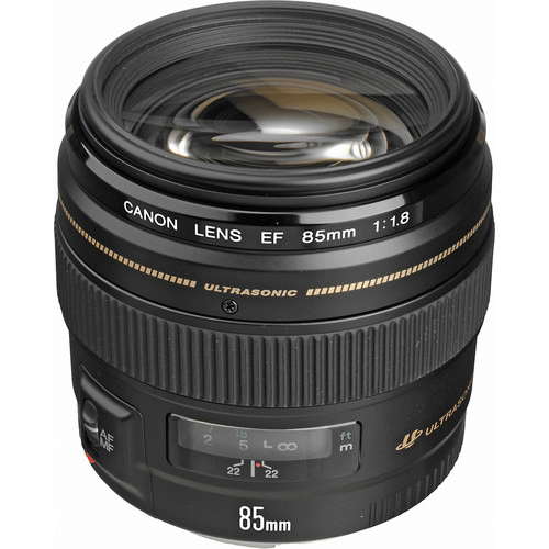 Best Canon Camera Lenses • Canon EF-S 60mm f2.8 Macro USM