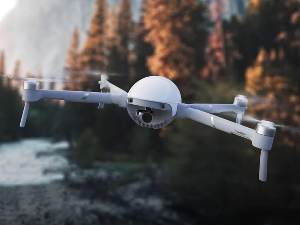 Best Drone Camera for the Money — A 2021 Buying Guide