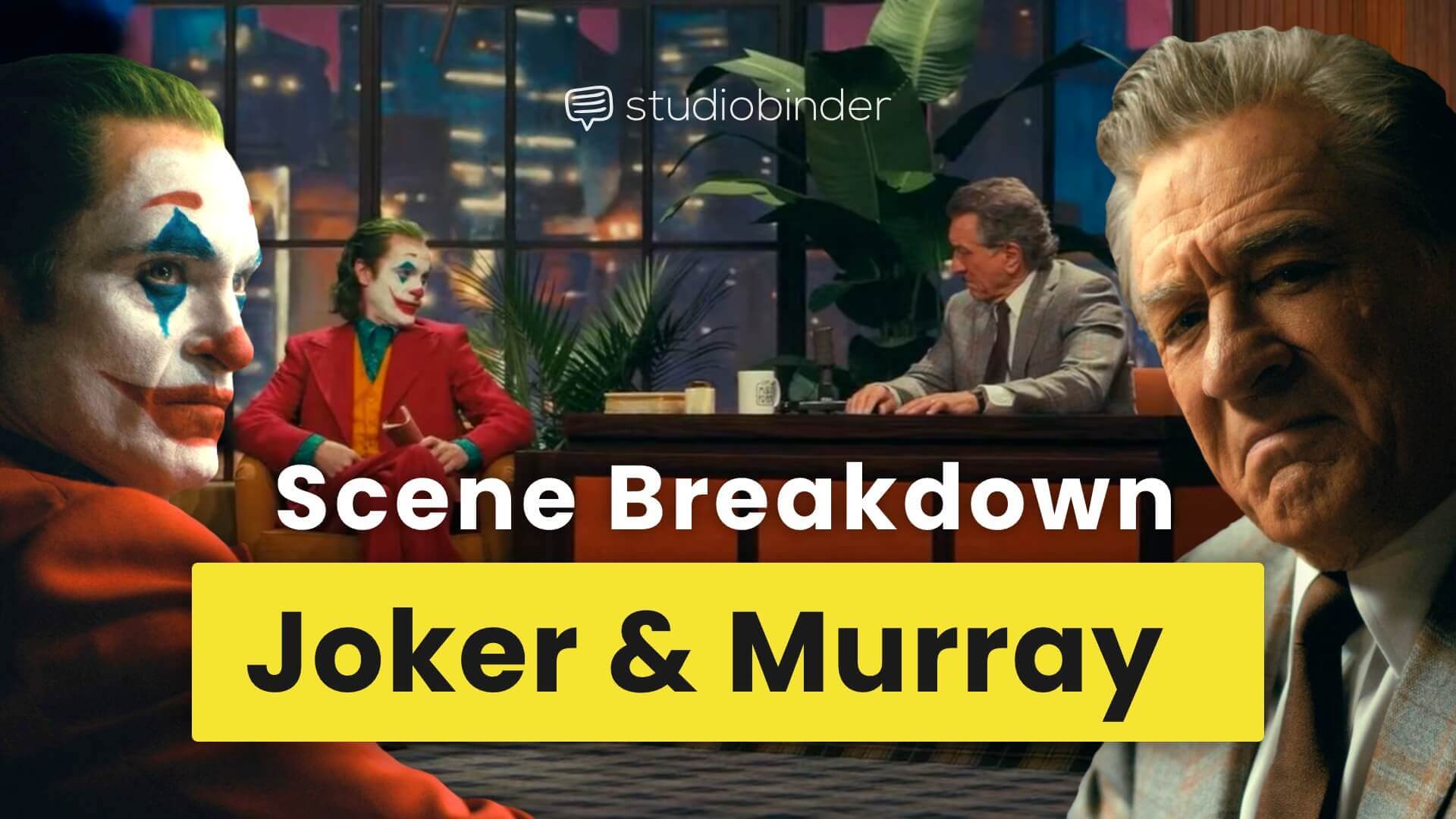 Joker Murray Spoiler Template Memetemplatesofficial - Gambaran