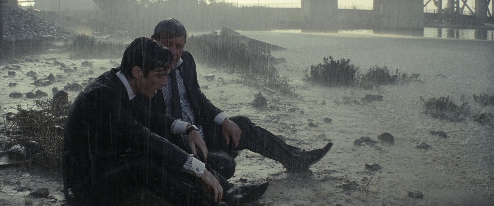 Christopher Nolan’s Writing Process Explained & Script PDFs