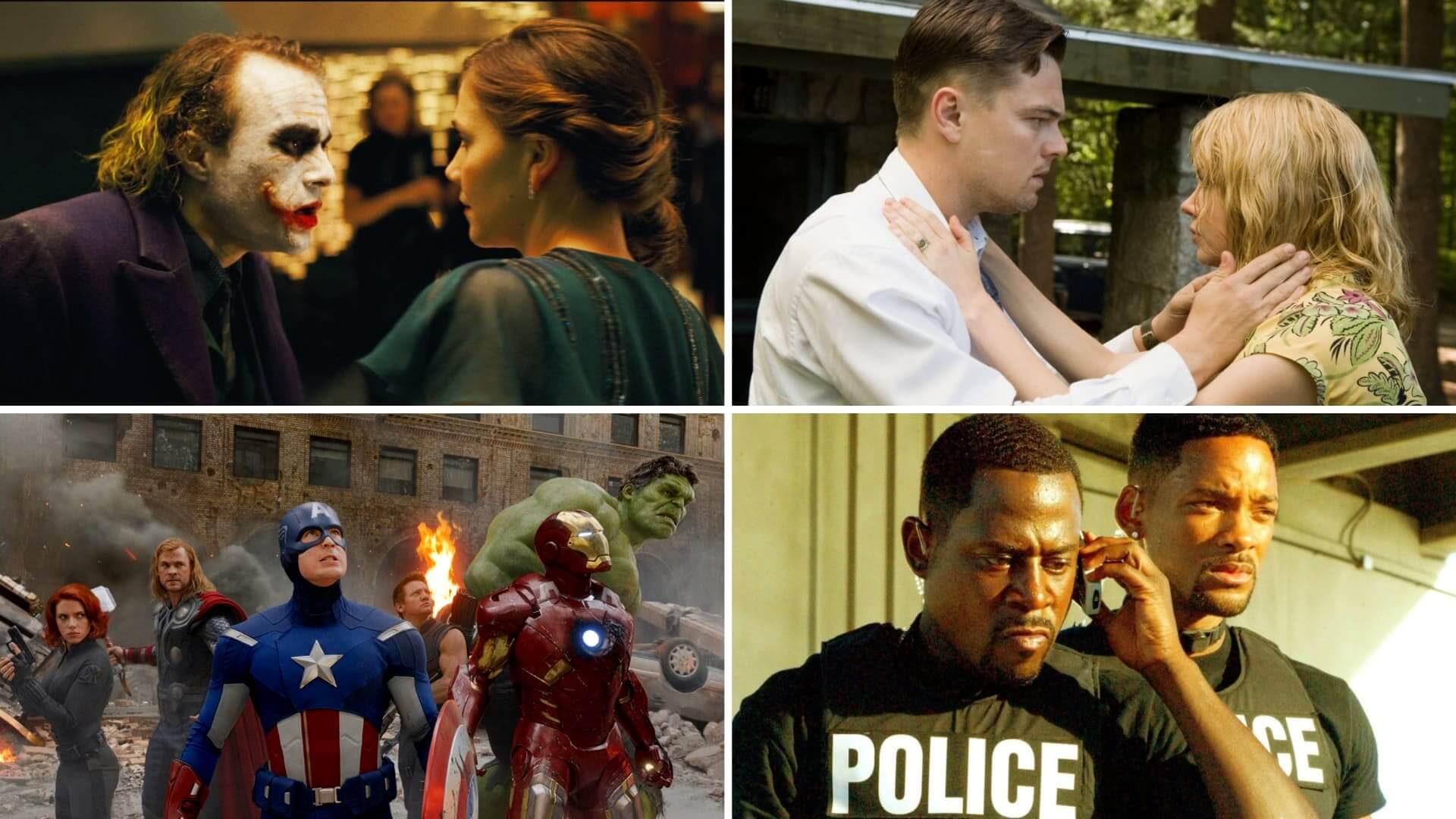 The Arc Shot — Examples and Camera Movements Explained