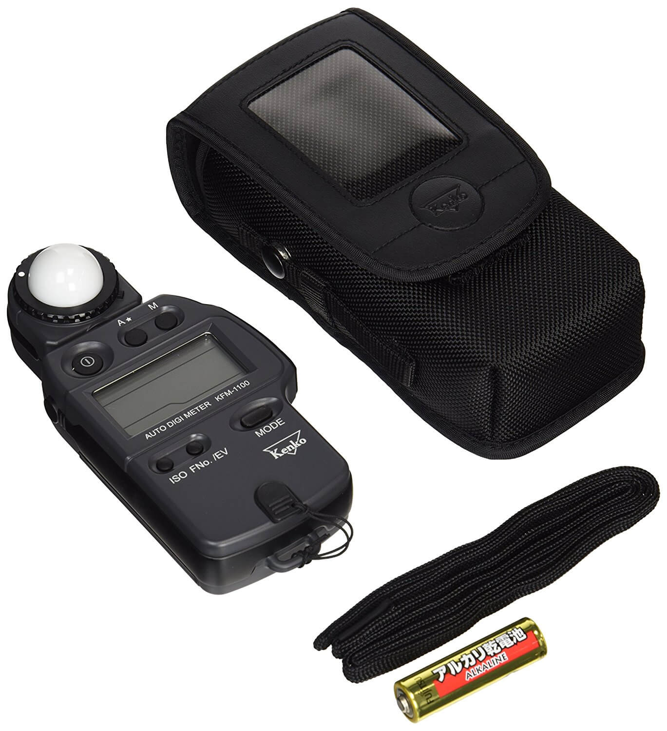 Best Light Meter — Top 8 Ranked for Photography, Film & Video
