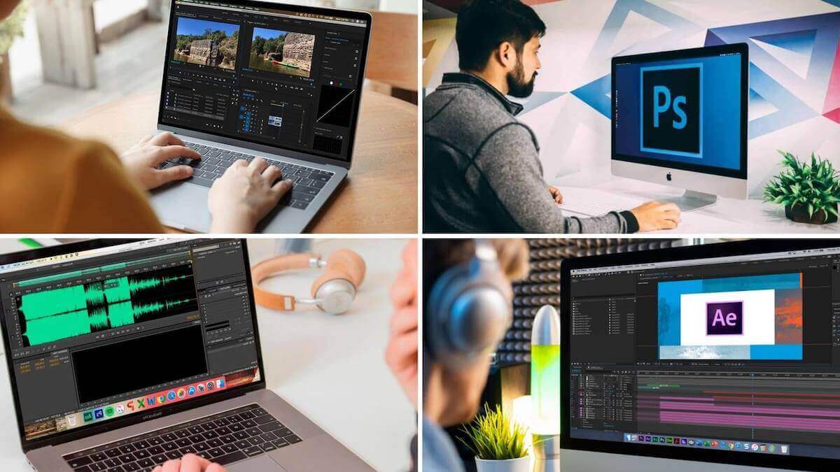 adobe creative cloud video recording