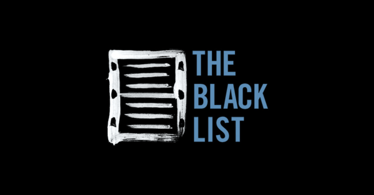 BLACK LIST FEATURE LAB • Best screenwriting fellowships