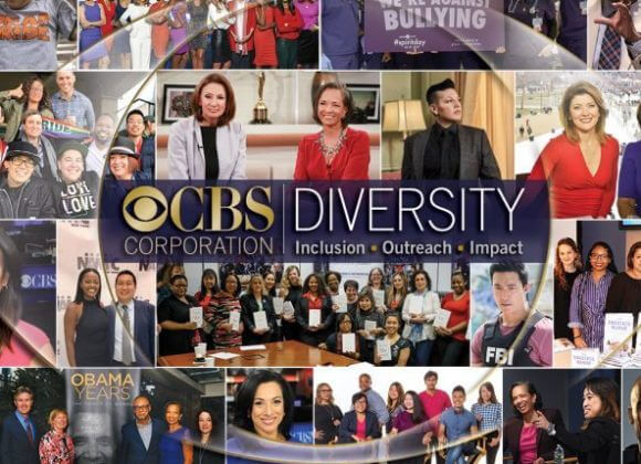 CBS Writirs Mentoring Program