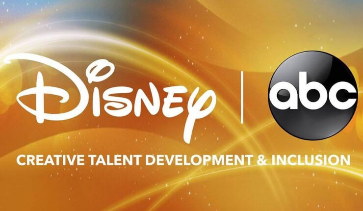 Walt Disney Screenwriting Fellowship