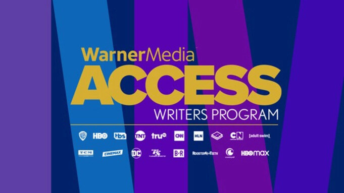 WarnerMedia Access Writing Program