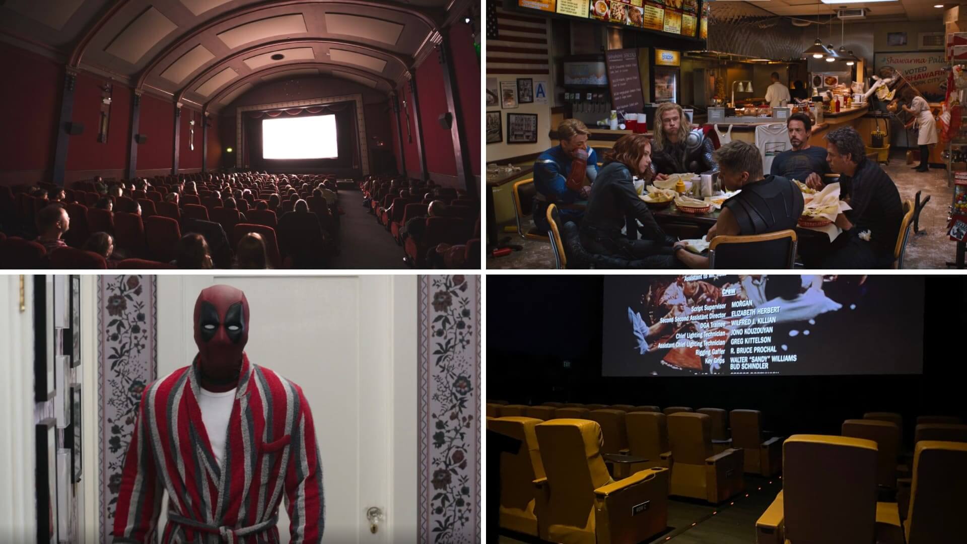 How Many Post-Credit Scenes Does 'The Marvels' Have? No Spoilers!