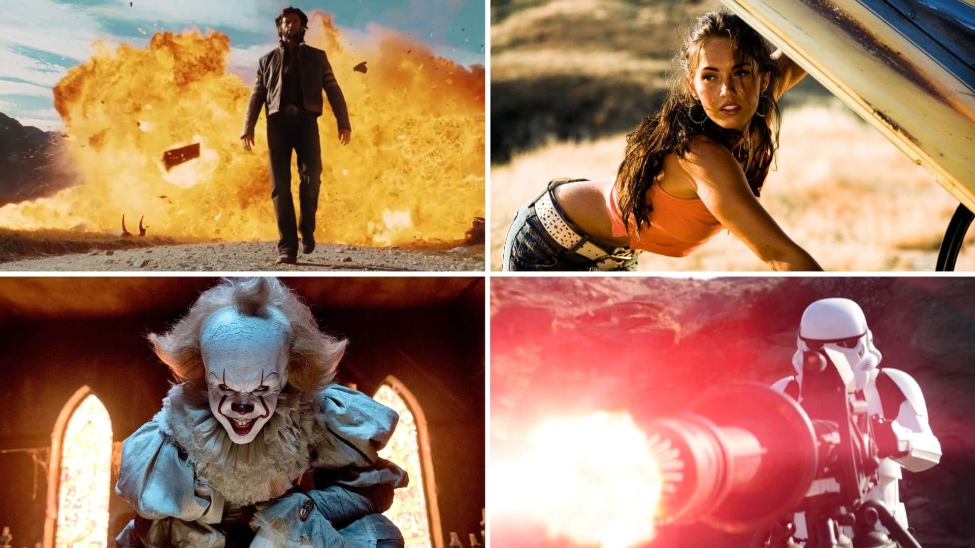 movie review cliches