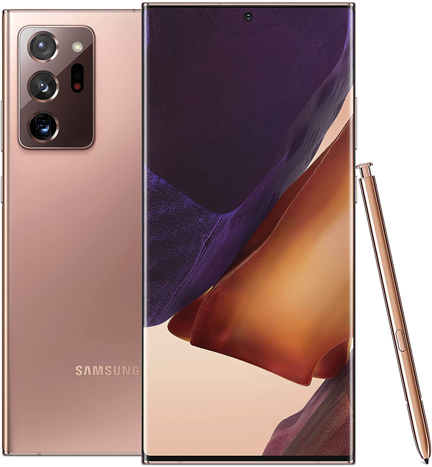 Best Camera Phones Samsung Galaxy Note Ultra