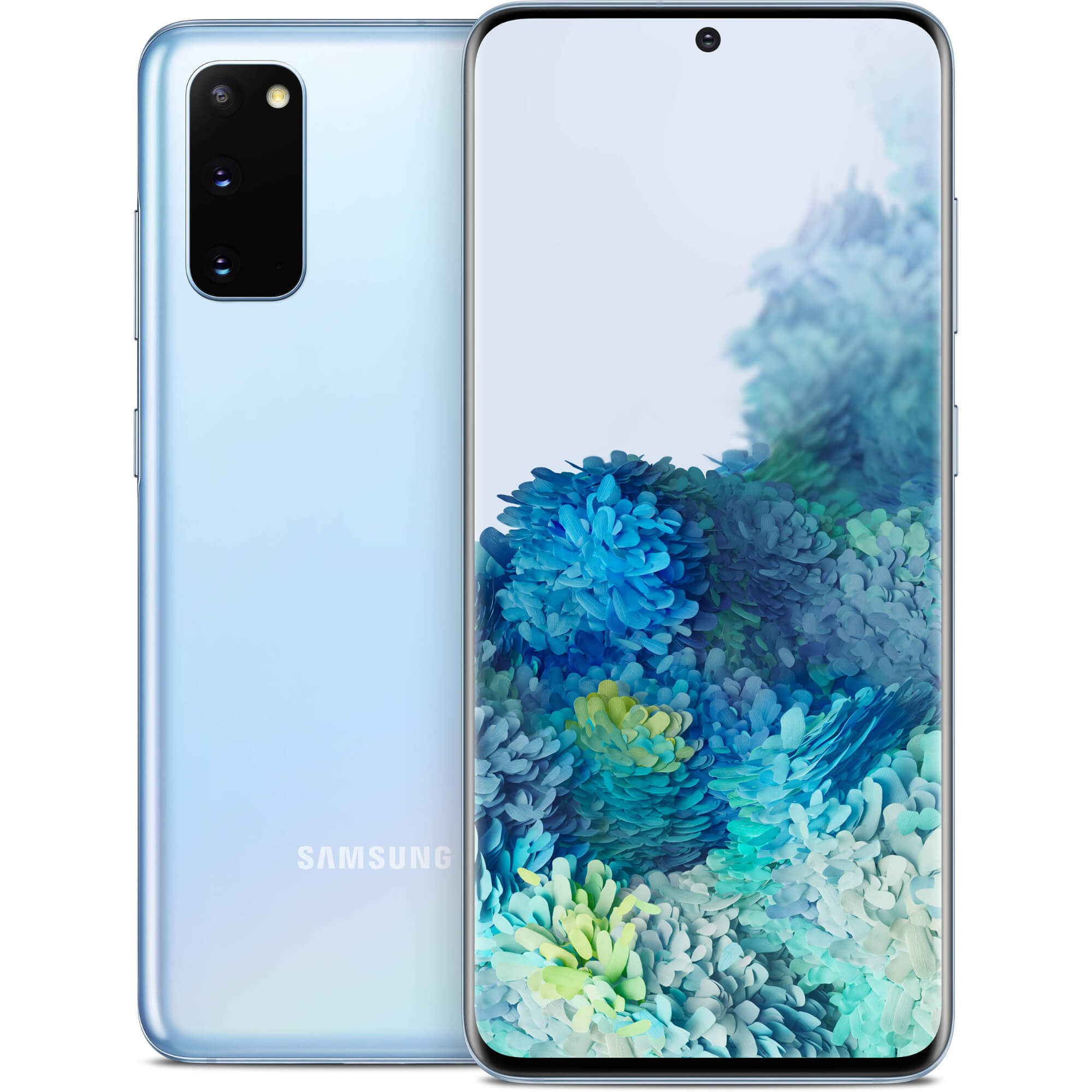 Best Camera Phones Samsung Galaxy S