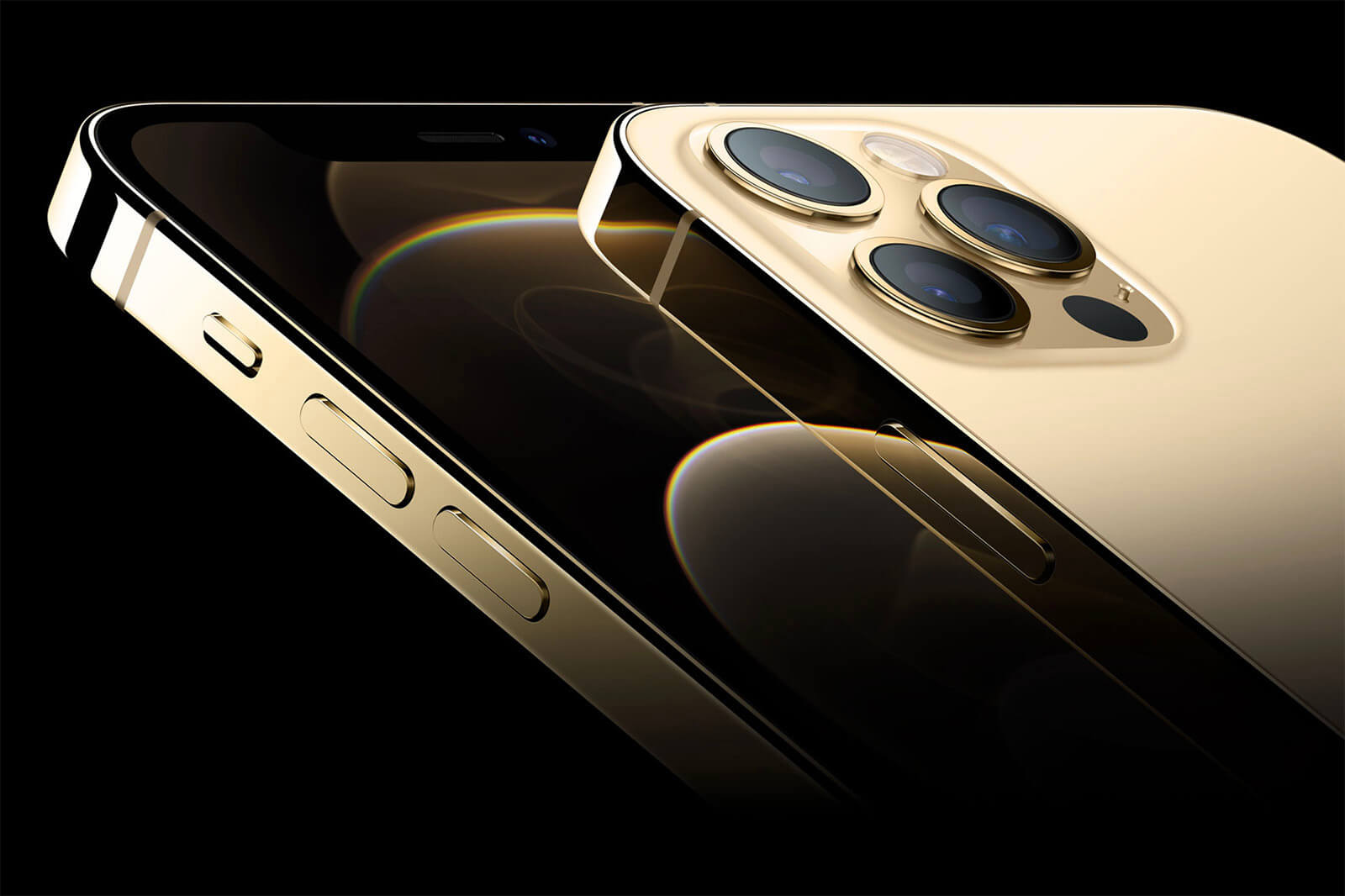 Best Camera Phones iPhone Pro Max