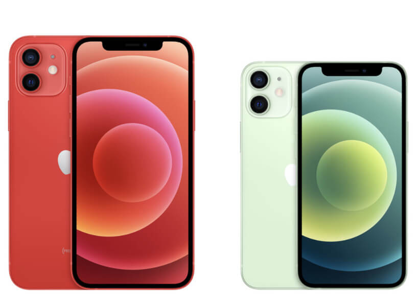 Best Camera Phones iPhone iPhone Mini