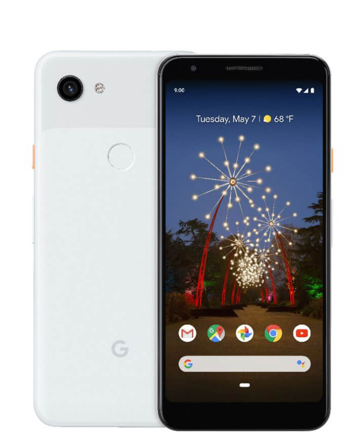 Best Smartphone Cameras Google Pixel a