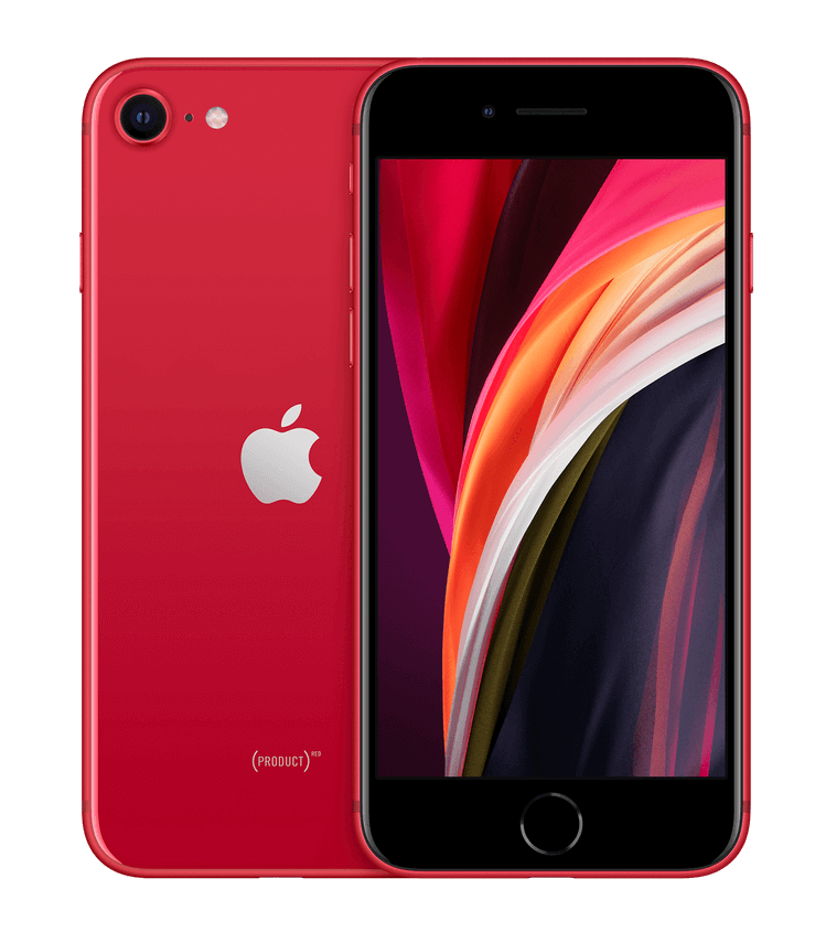 Best Smartphone Cameras iPhone SE