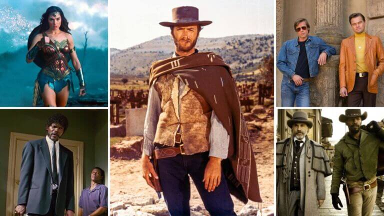 The Modern Cowboy Shot The Different Types of Shots in Film Explained Featured