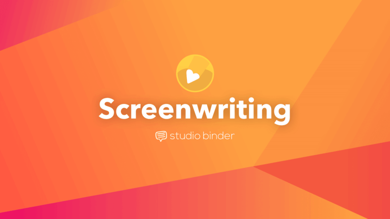 Free Screenwriting Software Featured Image StudioBinder