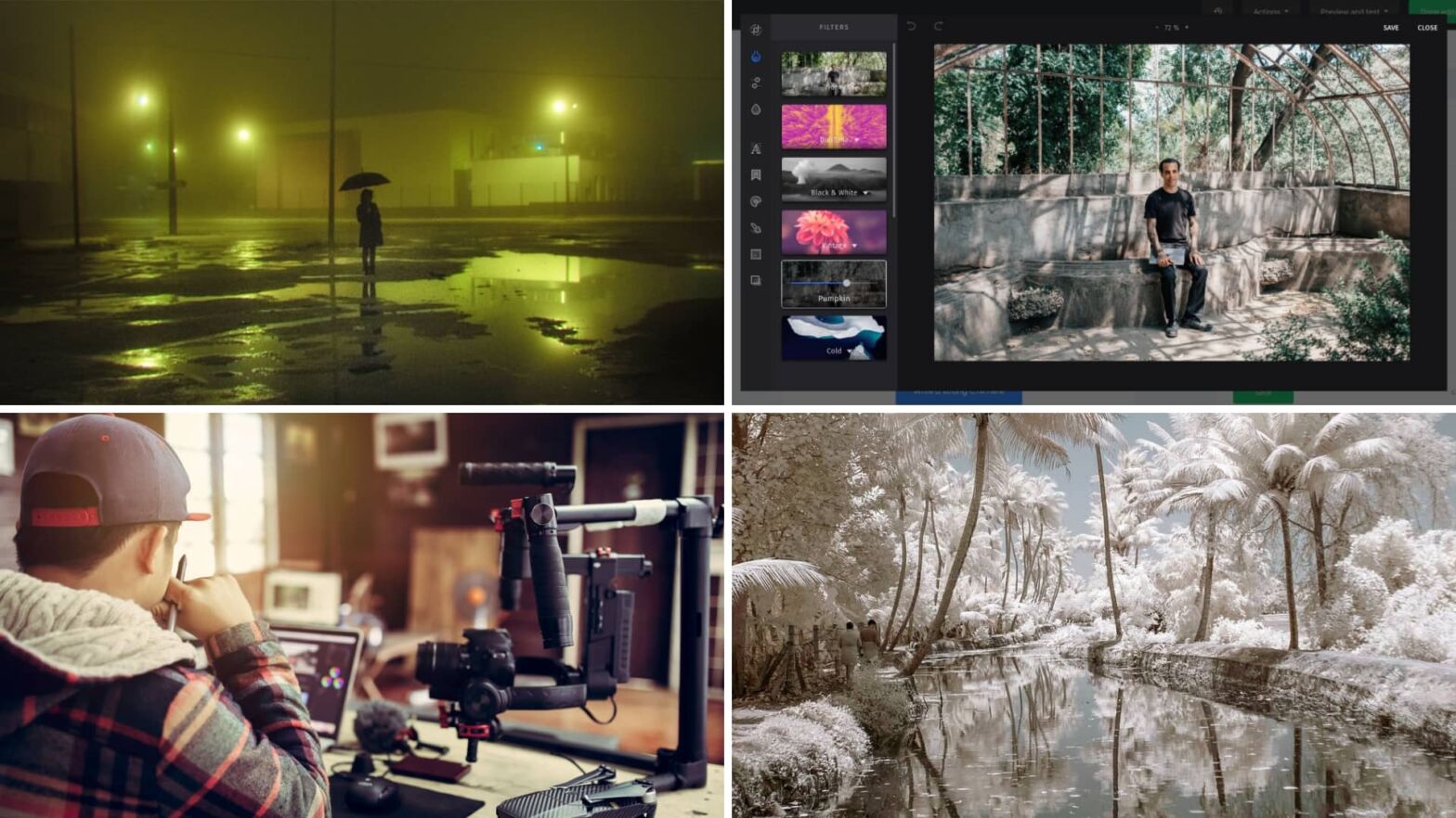 how-to-make-photos-look-like-film-editing-tips-apps