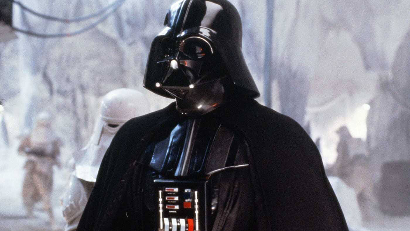 Jungian Archetypes in Star Wars