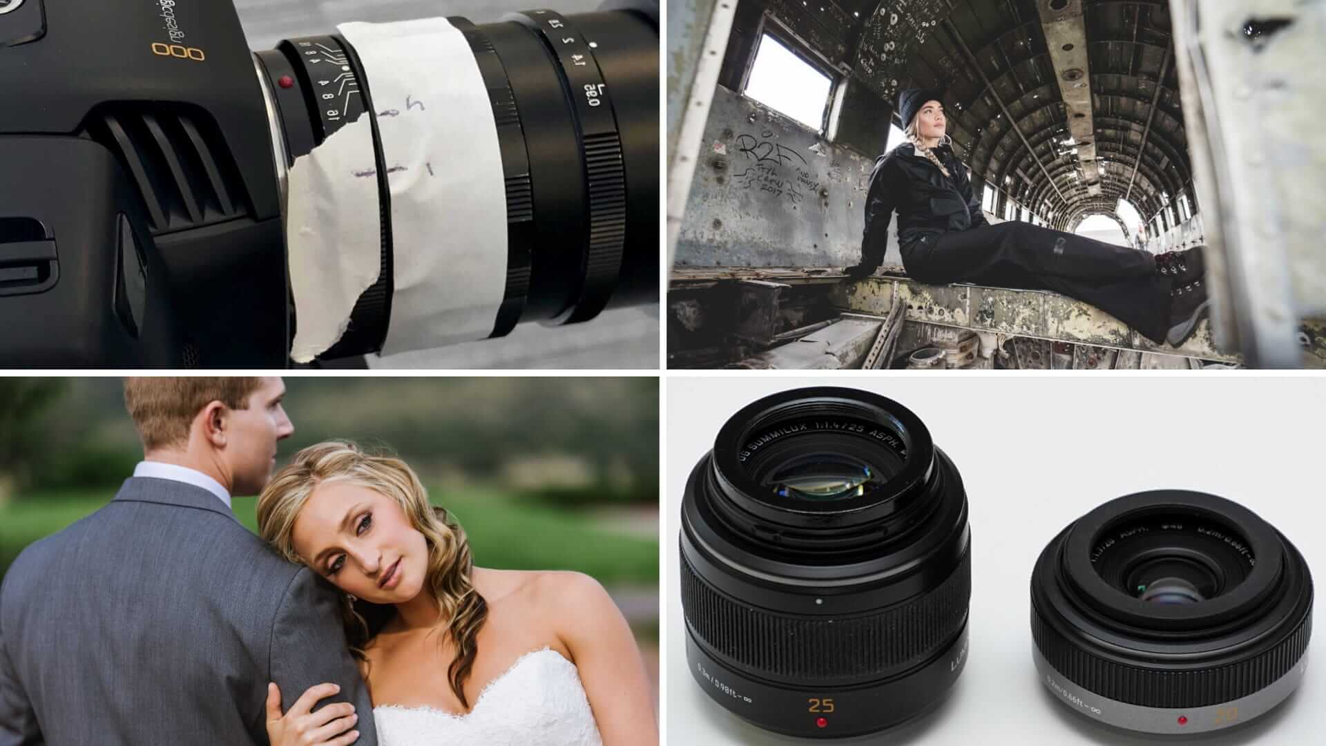 What is Focus Breathing — Camera Lens Techniques Explained