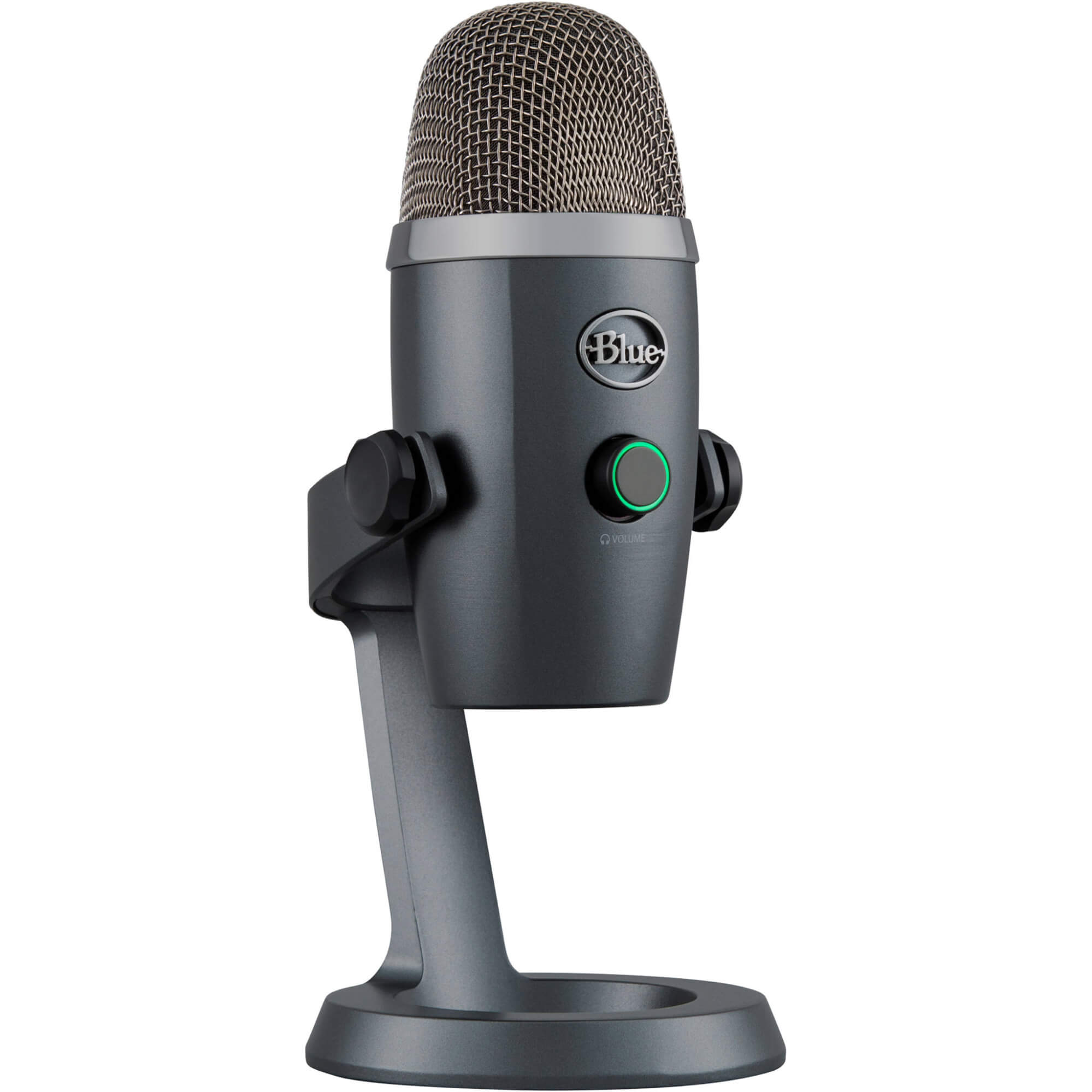 Is Your Blue Yeti Microphone Really On?