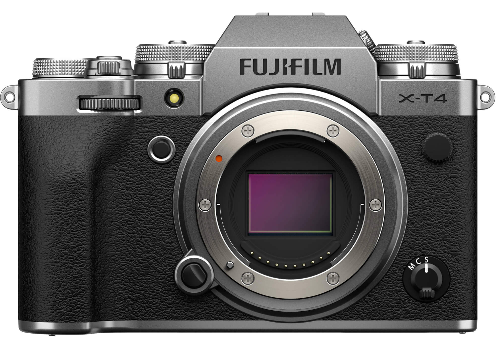 Best Vlogging Cameras • Fujifilm X T
