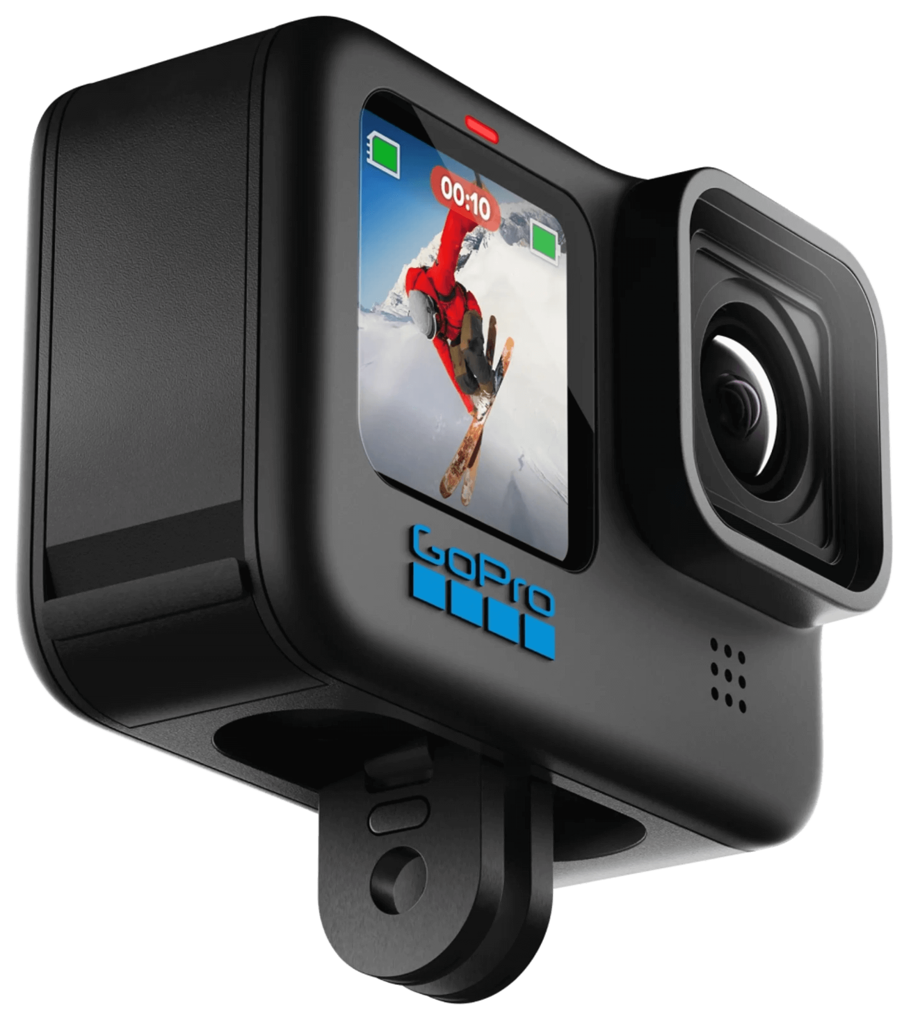 Best Vlogging Cameras • GoPro Hero
