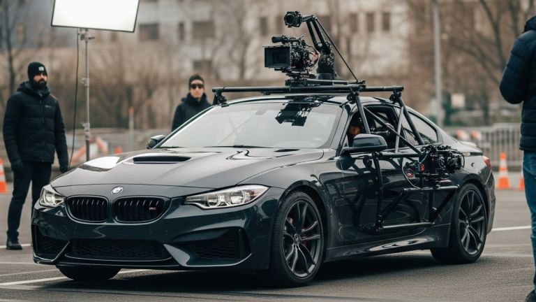How to Shoot a Car Scene StudioBinder