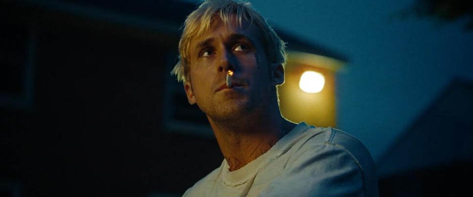 Place Beyond the Pines Side lighting examples
