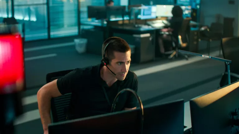 The Guilty Cinematography Breakdown StudioBinder