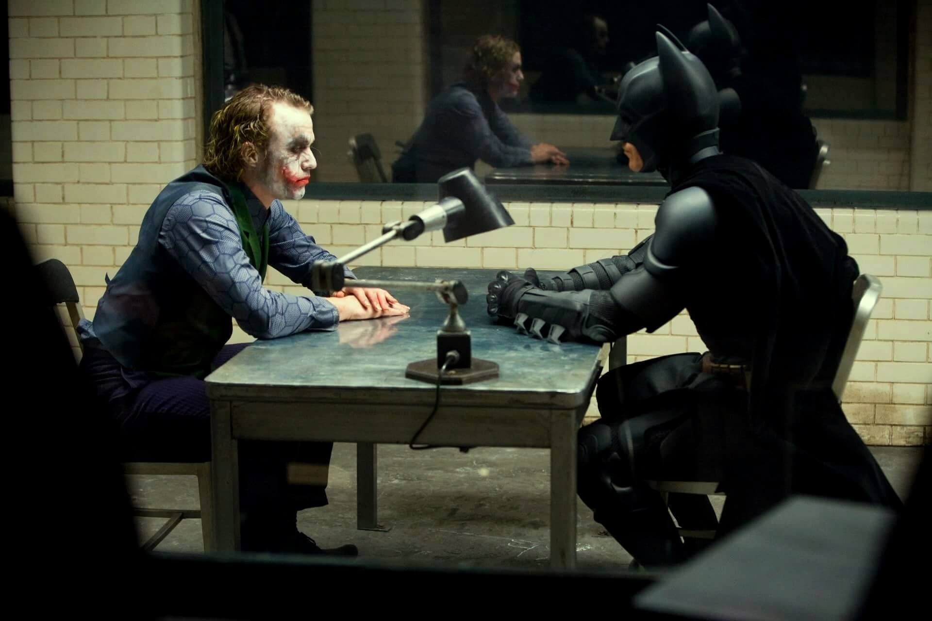 The Dark Knight Interrogation Scene Explained (with Free Script PDF)