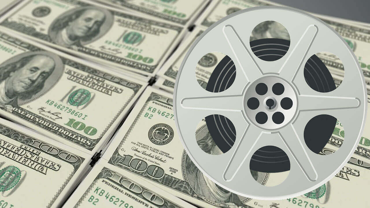 How Much Do Movie Stars Make Per Movie