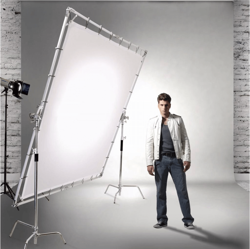 How to diffuse light Light diffuser photography