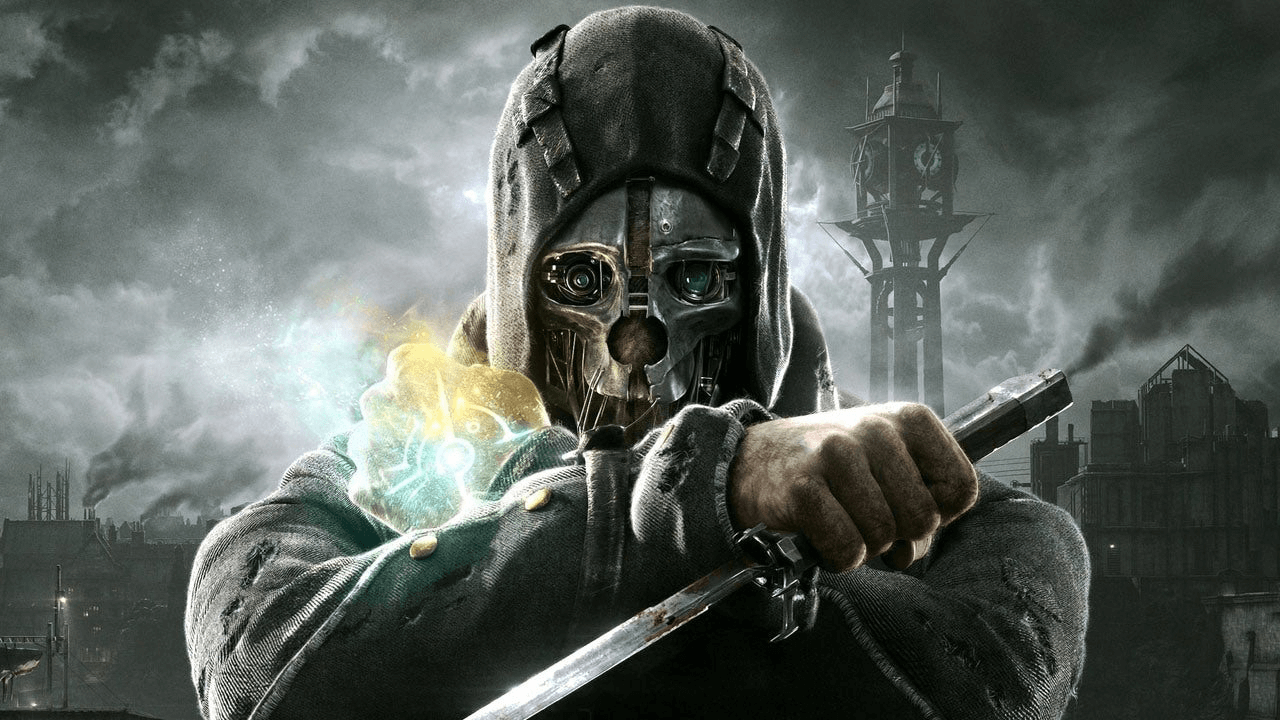 Define Steampunk • Steampunk Definition in Games Dishonored