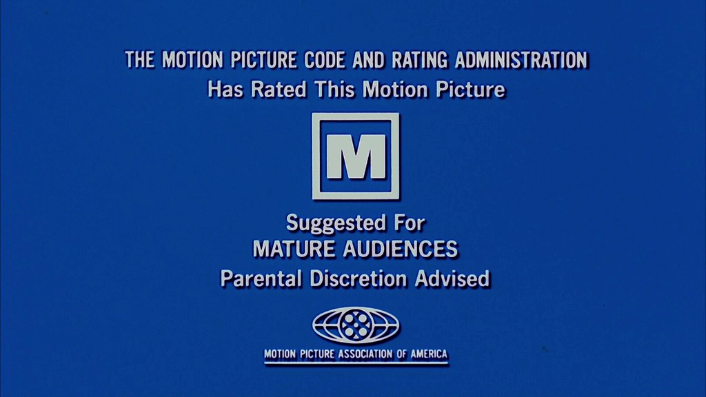 How the Movie Rating Screen Was Designed