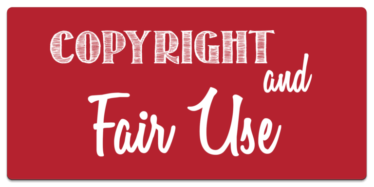 What is Fair Use Featured